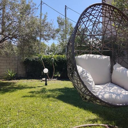 Elina House 2 Villa นิกิติ ภายนอก รูปภาพ