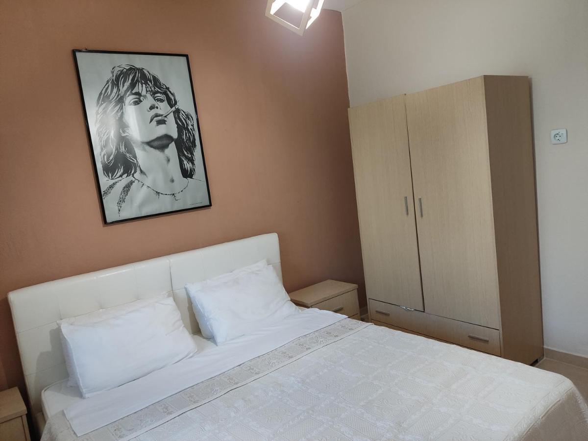 Elina House 2 Villa นิกิติ ภายนอก รูปภาพ