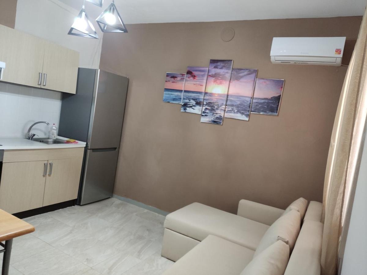Elina House 2 Villa นิกิติ ภายนอก รูปภาพ